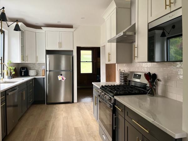 Bella Kitchen & Cabinetry