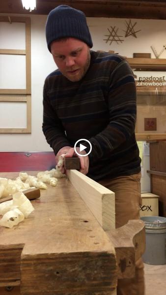 Jacobson Woodworks