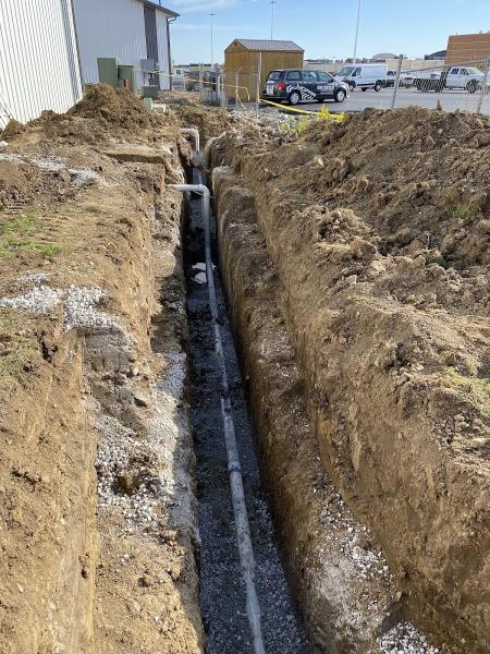 A & D Plumbing LLC