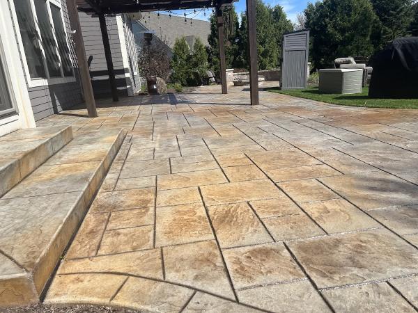 Lake Country Concrete Specialists