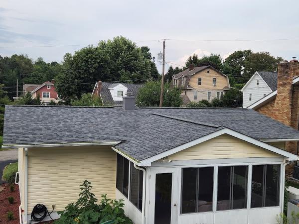 Chris Miller Roofing