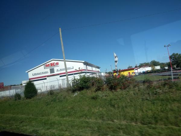 Michael Kinder & Sons