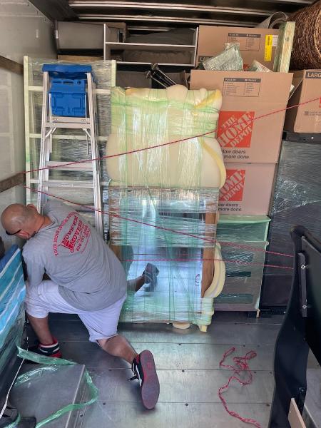 Move Em Movers