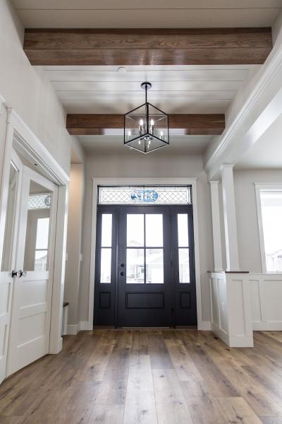 Prestige Homes & Design