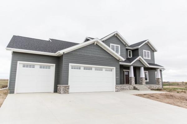 Prestige Homes & Design