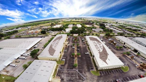 Perma Liner Industries