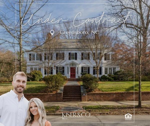 Kiser & Company With Keller Williams Realty Elite