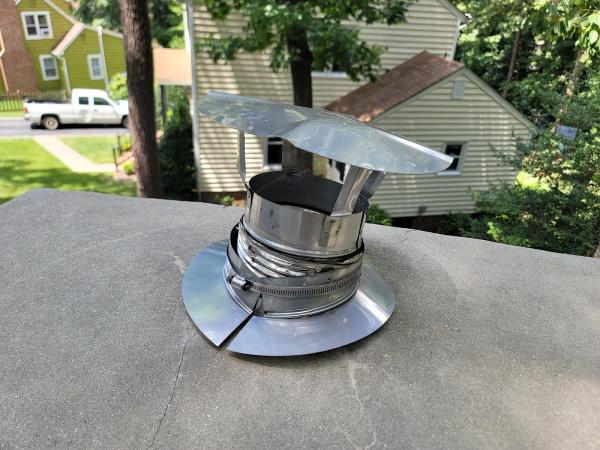 Fredericksburg Home Inspectors LLC