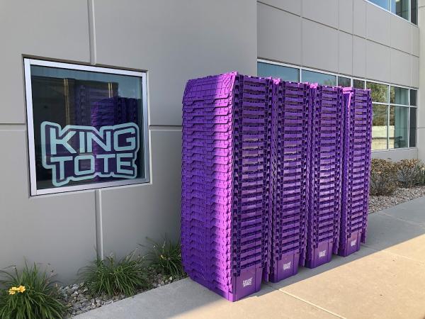 Kingtote