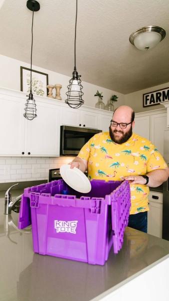 Kingtote