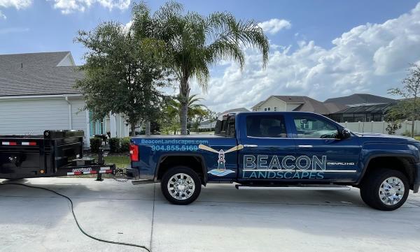 Beacon Landscapes