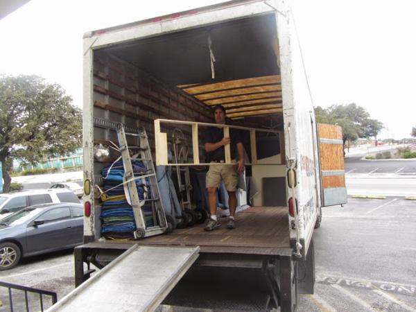 All Pro Moving