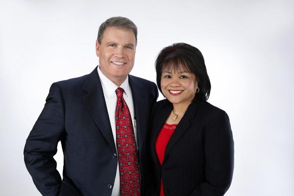 Steve & Meriam Knoblaugh Team