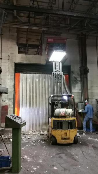 Precision Mechanical Group