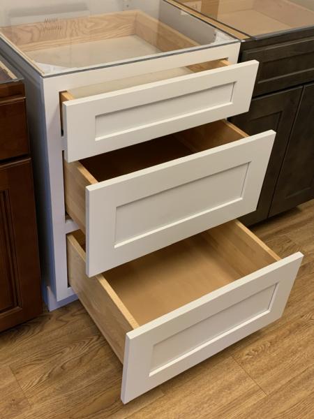 Casa Cabinets Inc.