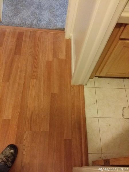 Ortiz & Son's Remodeling LLC