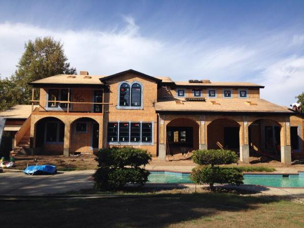 Carmichael Roofing