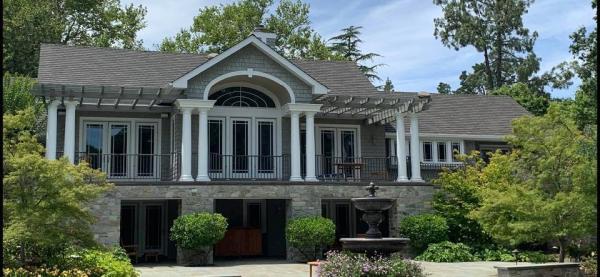 Carmichael Roofing