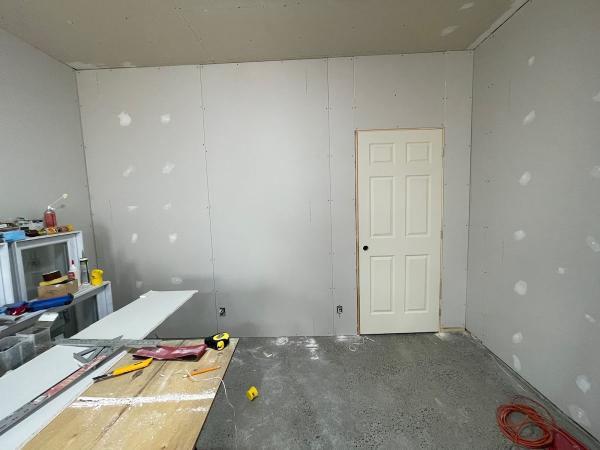 Tilco Drywall Framing & Demolition