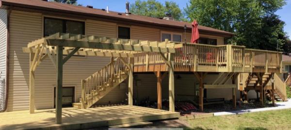 Tilco Drywall Framing & Demolition