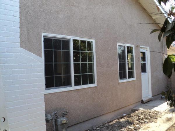 The Door & Window Store