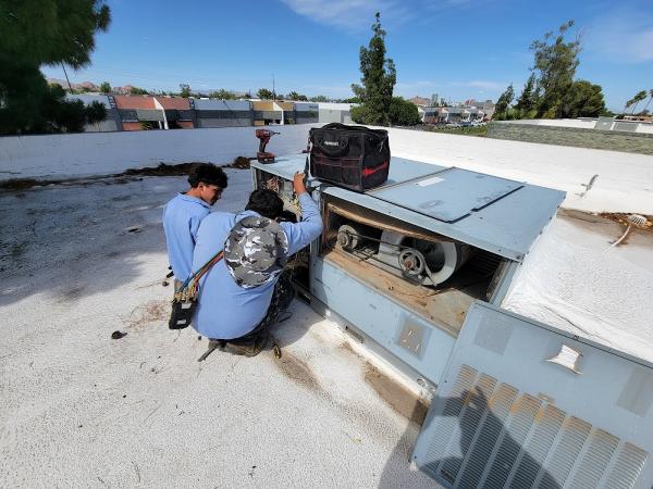 Paramount Home Services
