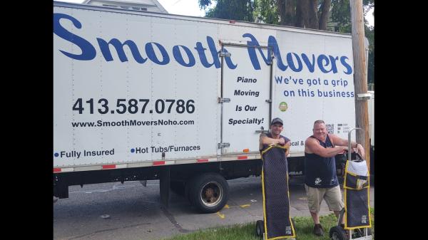Smooth Movers