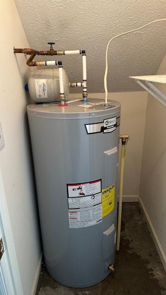 Asap Plumbing Services