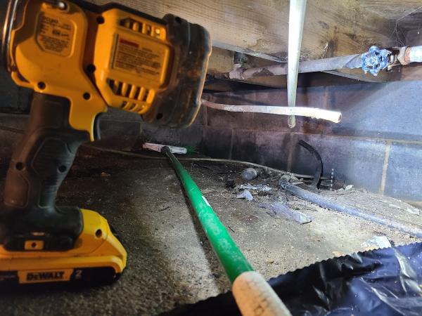 Asap Plumbing Services