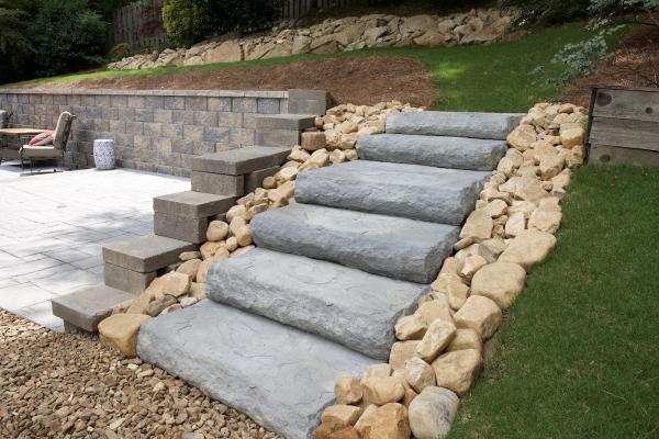 Precision Grading and Hardscapes LLC