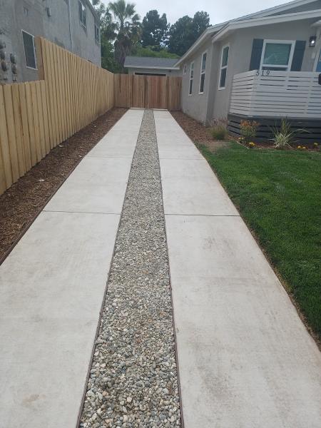 Green Line Concrete