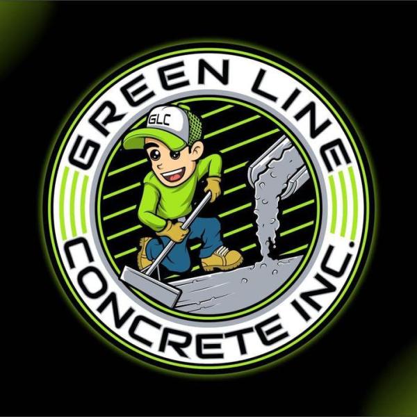 Green Line Concrete