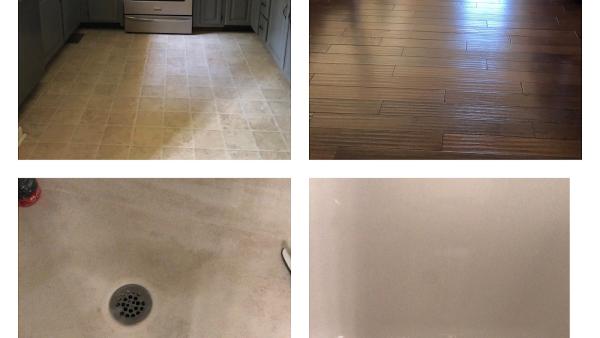 Yeni's Professional Service LLC