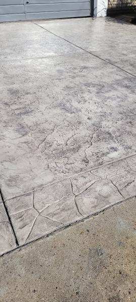 Odell Concrete Complete