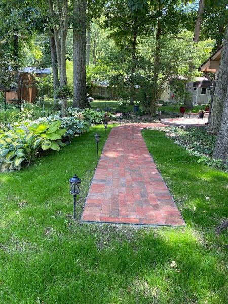 Ultimate Finish Lawncare & Landscaping LLC
