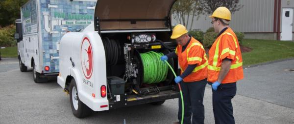 Paul Anderson Drain Cleaning