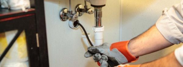 Paul Anderson Drain Cleaning
