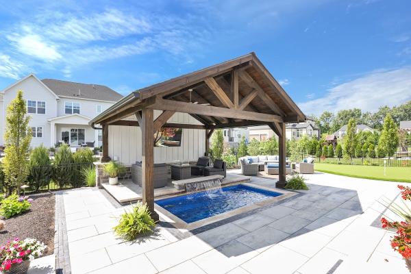 Columbus Hardscapes