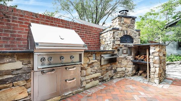 Columbus Hardscapes