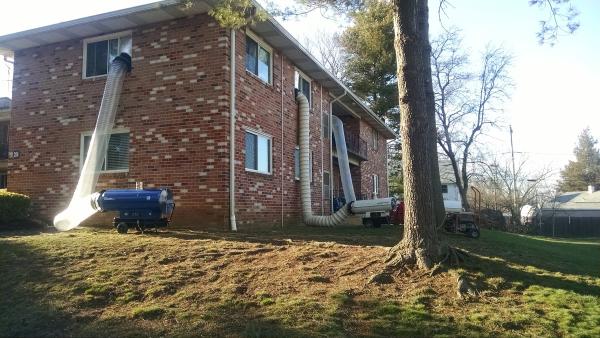 At Once Termite and Pest Control