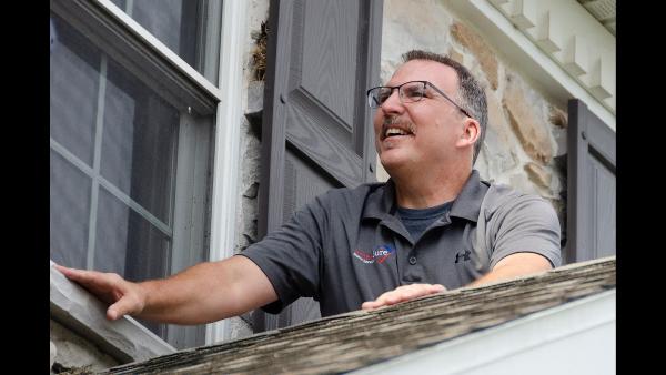 Amerisure Home Inspection