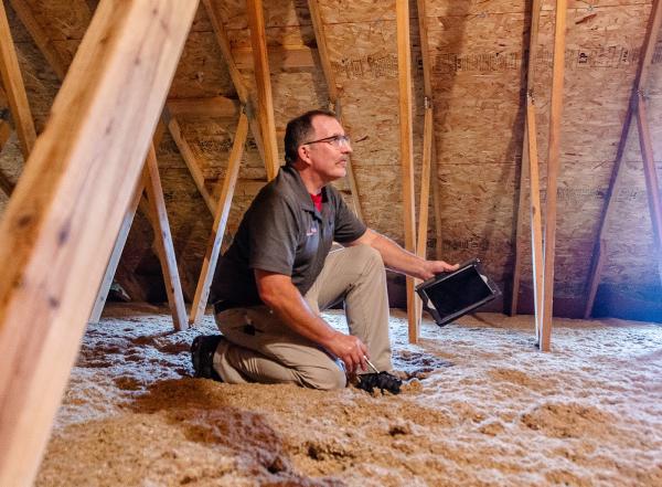 Amerisure Home Inspection