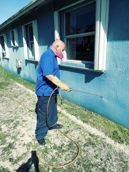 Easy Pest Control