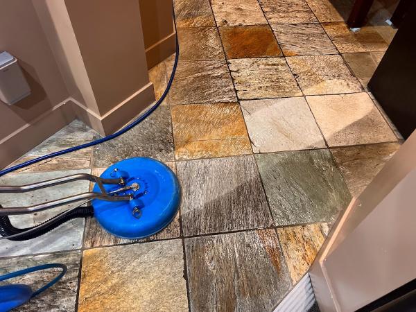 OC House Beautiful Carpet and Tile Cleaning