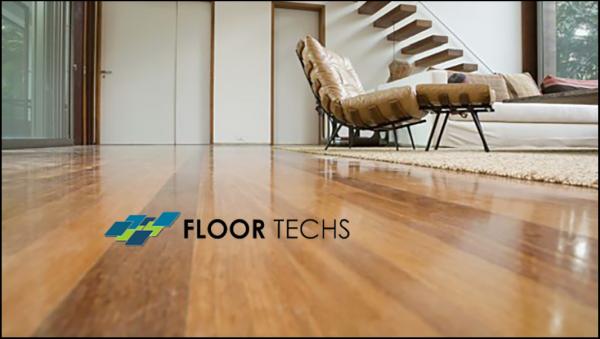 Floor Techs l Wood Floor Install & Refinishing
