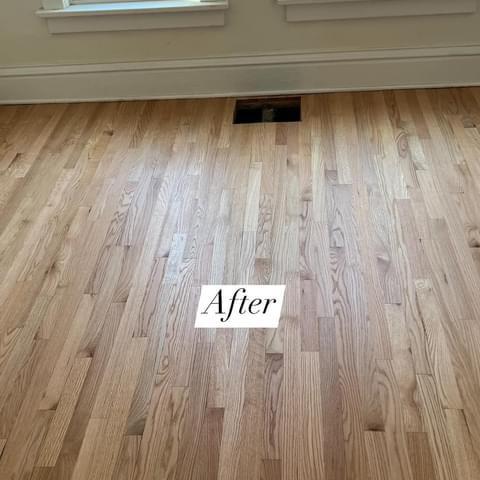 Floor Techs l Wood Floor Install & Refinishing