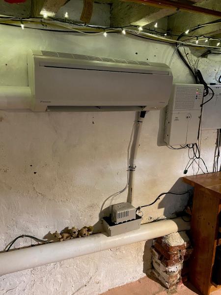 AJM Mechanical Hvac