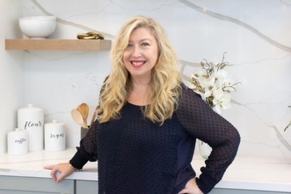 Jenna Grace Interiors