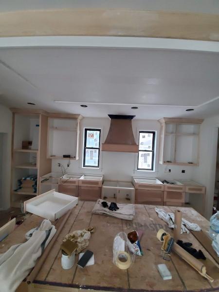 Quality Things and Painting Inc