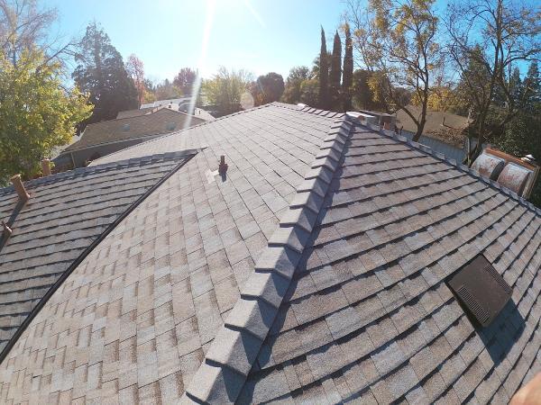 Bob Jahn's Roofing